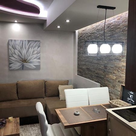 شقة Zlatibor Lux المظهر الخارجي الصورة