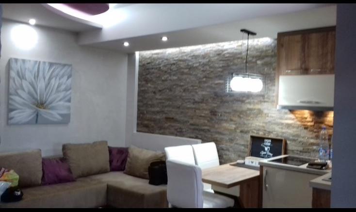 شقة Zlatibor Lux المظهر الخارجي الصورة