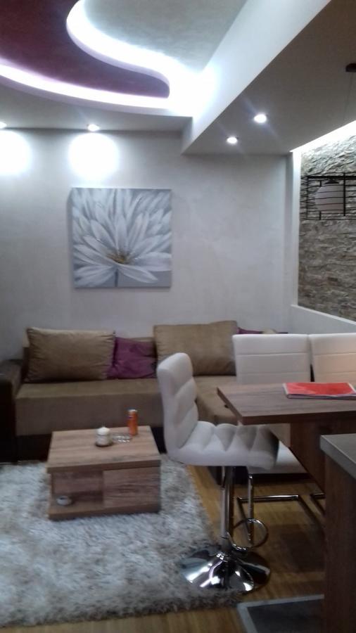 شقة Zlatibor Lux المظهر الخارجي الصورة