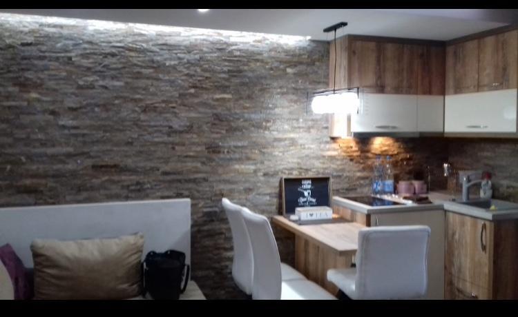 شقة Zlatibor Lux المظهر الخارجي الصورة