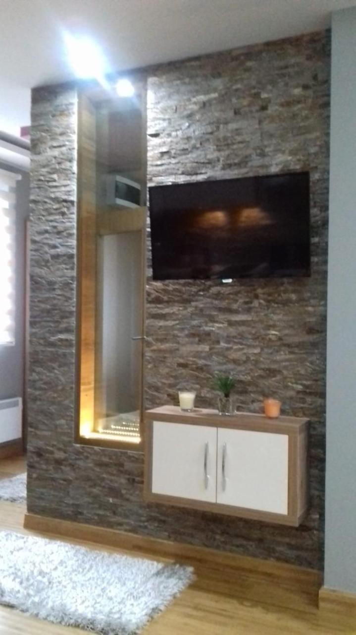 شقة Zlatibor Lux المظهر الخارجي الصورة
