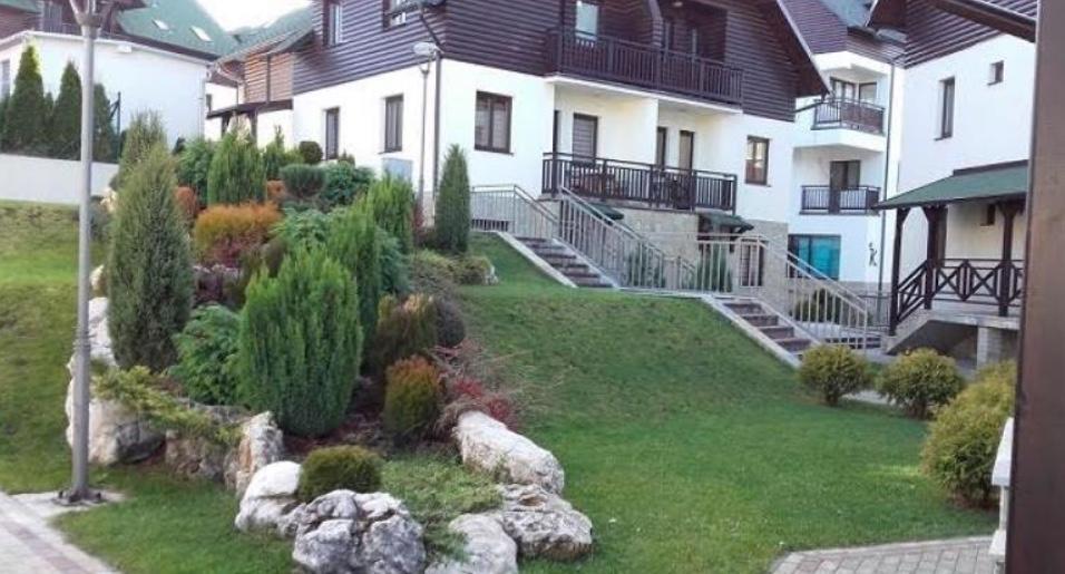 شقة Zlatibor Lux المظهر الخارجي الصورة