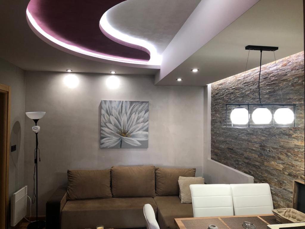 شقة Zlatibor Lux المظهر الخارجي الصورة